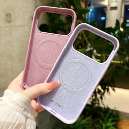 For Magsafe Magnetic Liquid Silicone Phone Case For iPhone 17 18 Pro Max 16 17 Pro 15 14 13 12 11 Pro Max Plus Candy Soft Cover