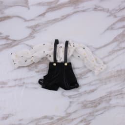 DBS Blyth icy clothes leisure suits outfit suit for 1/6 30cm bjd JOINT body girl gift toy