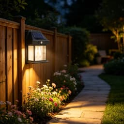 Solar Tungsten Night Lamp, Motion Sensor Wall Lantern Waterproof, Garden Courtyard Decor Lamp
