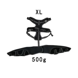 Dog Back Brace Pet Orthopedic Hip Hock Support Brace Adjustable Leg Support For Keeping Animal Joints Warm And Stable