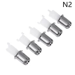 NEW ER430 ER-GN30 GN40 10 ER417 GN50 Accessory Mesh Replacement Blade Original for Nasal Hair Trimmer Cutter Head Mesh