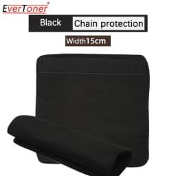 Dutch Velvet Bag Chain Protection Strap - Reusable Adjustable Cover for Luxury Handbags Anti-Scratch Non-Slip Accessory