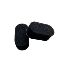 Ear Pads Foam For Gauss KOSS PP PortaPro Plus Earphones Ear Caps Earmuff Sponge Replacement Earpads Accessories