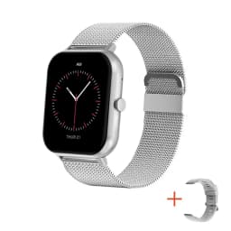Dafit Luxury Men Smartwatch Wireless Call Smart Watch Fitness Clock Waterproof Sports Watches for Women IOS Android Phones 2026
