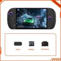 ONEXPLAYER X2 Mini Pro 3-in-1 Gaming Laptop AMD Ryzen™ Al Max+388 64GB+2TB Handheld Game Console 8.8" 144Hz OLED PC Tablet WIFI7