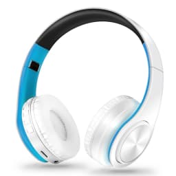 AYVVPII Lossless Player Bluetooth Headphones with Microphone Wireless Stereo Headset Music for Iphone Samsung Xiaomi mp3 Sports