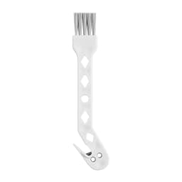 Dust Brush Cleaning Tools for Xiaomi for IRobot for ILife for Roborock for Conga for Ecovacs for Narwal Vacuum Cleaner Accessory