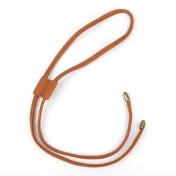 Women Bucket Bag Drawstring Detachable PU Leather Bag Strap DIY Replacement Rope Backpack Beam Pocket Purse Accessories