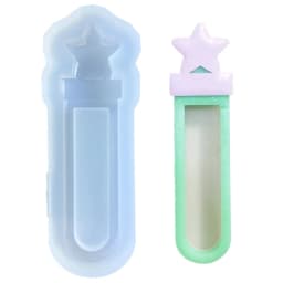 Perfume Bottle, Game Machine, Various Shape Silicone Shaker Molds Resin Casting Quicksand Mold Jewelry Pendant Making Mould