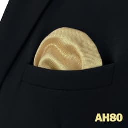 Luxury Mens Pocket Square Handkerchief Multiple Designs Classic Suit Hanky Large Striped Gentlemen Wedding Party Gift for Men