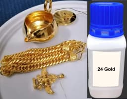 Professional Jewelry Electroplating Solution Kit Gold Silver Rose Plating Formula Fluid System Rhodium plating water