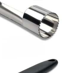 New Apple Corer Stainless Steel Pear Fruit Vegetable Tools Core Seed Remover Cutter Seeder Slicer Knife Kitchen Gadgets Tools