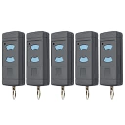 HSE2 HSE4 868MHz Remote Control For Garage Door