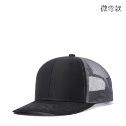 High Quality Mesh Baseball Cap Women Men Summer Cotton Breathable Sunhat Unisex Adjustable Snapback Trucker Hats Male Female