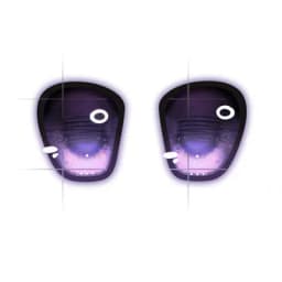 BJD eyes doll Metallic effect eyes 10mm-24mm doll acrylic eyes for 1/8 1/6 1/4 1/3 BJD SD doll accessories doll eyes