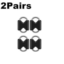 1-5Sets Belt Hook Camera Shoulder Strap Split Ring Replacement Camera Strap Buckle For Canon Nikon Digital Camera Straps Ring