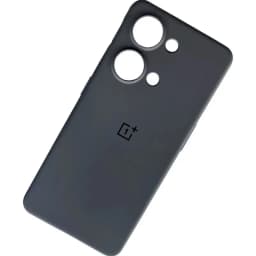 Original For OnePlus Nord 3 /ACE 2V Ultra Slim Soft Back Case Shockproof Matte Rubber Skin Cover