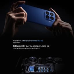 Xiaomi 17T Pro 5G, NFC, MediaTek Dimensity 9500, 6.83-inch, 144 Hz, 50 MP Leica main camera, 7,000 mAh battery, IP68