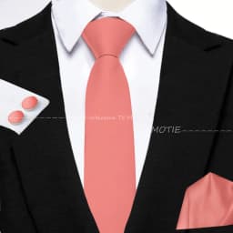 Hot Sale Burgundy Pink Necktie Set Include Polyester Bowtie Cufflink Floral Brooch For Groom Suit Wedding Cravat Shirt Accessory