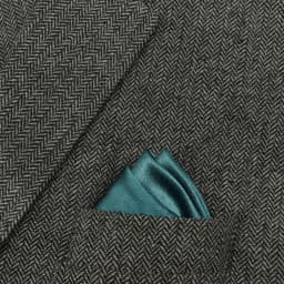 New 23CM Solid White Black Brown Pocket Square Women Casual Pink Handkerchief Groom Wedding Party Shirt Accessories Luxury Hanky