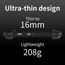 ANBERNIC RG40XX H Handheld Game Console 4'' Screen Linux System Joystick RGB Lighting Effect RG40XXH Video Player Trimui Console