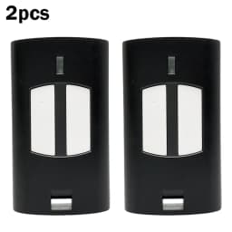 BENINCA TO.GO VA 2VA 4VA WV 2WV 4WV Garage Door Remote Control 433.92MHz Rolling Code Electric Gate Remote Control Transmitter