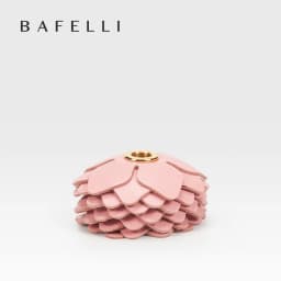 BAFELLI New Arrival Designer-Selected Cat-Shaped Charm Fashionable Portable Pendant Versatile Bag Leather Accessory
