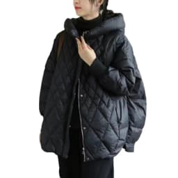 Down Coats Women Coat Mid Length Jackets Hooded Full Sleeve Y2k Streetwear Elegant Splice Jacket Thick Warm Autumn Winter