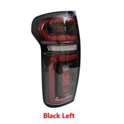 Car Rear Tail Light For Great Wall PAO POER Pickup Truck Passenger Version Brake Light Tail Lamp 4133101XPW04A 4133100XPW04A