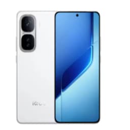 Original Vivo Iqoo Neo 10 Pro Plus Mobile Phone OTA 6610mAh 50MP 6.82" AMOLED 144HZ 120W Charge Snapdragon 8 Elite Android 15.0