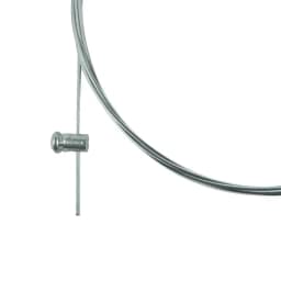 Lawn Mower Engine Drive Throttle Control Cable For Lawn Mower Trimmer Replacement Garden Power Tool Accessories