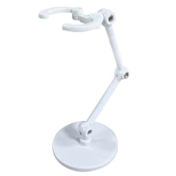 1Pc Action Figure Stand Transparent Stand Base Anime Figure Pedestal Support For SH Figuart Doll Model Display