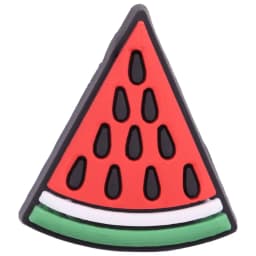 1pcs PVC Shoe Charms Pineapple Grape Carrot Strawberry Watermelon Avocado Buckle Clog Hole Slipper Ornaments Kids Party Gift