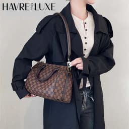 Bag Shoulder Strap For Speedy20 32 Trunk25 Durable Fashion Gift Without Punching Modification Bag Accessories