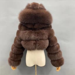 Women‘s Fur Jacket 2022 Autumn Winter Thick Coats Lady Faux Fur Coat Female Fluffy Zip Warm Outerwear Women Short Teddy Jackets