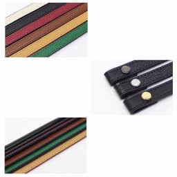 Handbag Shoulder Bag Detachable Replace Bag Strap PU Belt Handle Accessories