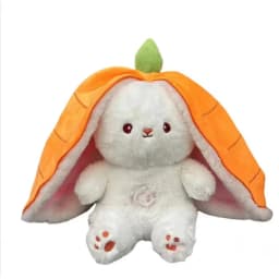 Glowing Breathing Stuffed Animals Plush Toy Children Sleep Aid Cute Calming Stuffed Animals Plush Doll Kids Bedtime Toys Gifts