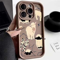Bowknot Phone Case For Infinix Tecno Spark 30C 20C 10 20 Pro Plus 10C 8C Go 2024 2023 2022 2021 Smart 5 2020 9 8 7 6 Cases Cover