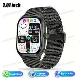 Smartwatch Men Dial to Answer Calls Calorie Tracking Heart Rate Blood Oxygen Monitoring Bluetooth Smart Watches Women Pk HT30
