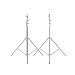 2.8x2/3M Universal Telescopic Crossbar Photo Background Support System Adjust Stand Photography Photo Studio Boom Super Racks