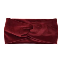 Yoga Headbands Soft Elastic Ear Warmer Cross Headwrap Plush Turban Wide Brim Headwear for Women Girls Fashion Hair Accessories