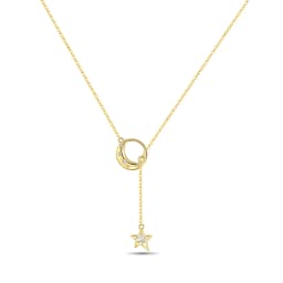 2026 Original 925 Sterling Silver Planet Necklace Love Heart Zircon Inlaid Romantic Fashion Fine Jewelry Party Gifts for Women