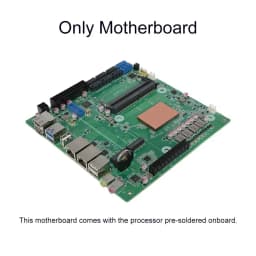 11‑Bay NAS Firewall Mini ITX Motherboard AMD Ryzen 9 5900H R7 5800H 5825U R5 5600U 8*SATA 2*2.5G LAN 2×DDR4 Gaming Mainbord
