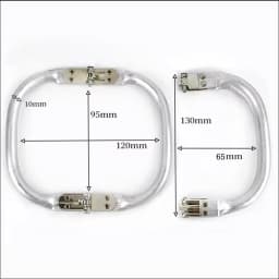 Bag Handle DIY Craft Doctor Purse Purse Frame Classical Hardware Wallet Frame For Craft Enthusiasts DIY Projects Handbag Making