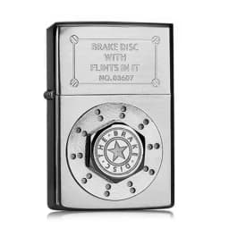 Zorro Kerosenes Windproof Lighter 3D Ancient Silver Cross Stamp Retro Grinding Wheel Design for Wholesale