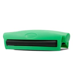 Machine à rouler Laguna manuelle noire, rouleau à tabac, cône à herbes, outil exécutif portable, accessoires pour fumeurs, 110mm