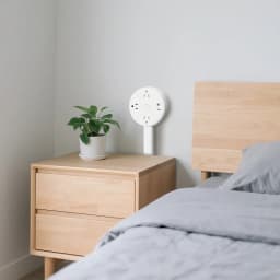Rotates 180° Electrical Outlet Extender Adjustable Length Extension Cable US Plug Home Wall Desktop Ground Electric Socket
