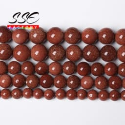 Natural Black Labradorite Stone Beads Round Larvikite Beads For Jewelry Making DIY Bracelet 4 6 8 10 12MM 15" Strand Wholesale
