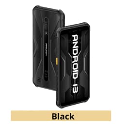 Ulefone Armor X12 Pro,Android 13 ,Up to 8GB+64GB ,4860mAh,13MP 5.45"4G NFC, Global Version,Dual 4G VoLTE,3-Card Slot