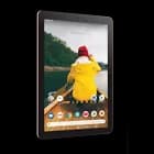 10.1 INCH T10 Android 9.0 Tablet PC 2GB RAM 32GB ROM V9 CPU MT8167 Quad Core Resolution Dual Camera Battery 5000mA
